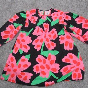 Stella MCcartney floral dress